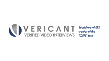 Vericant logo
