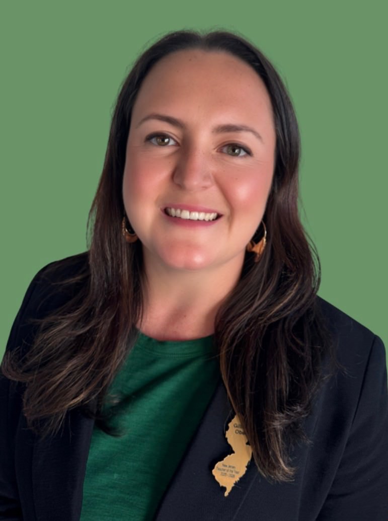 Dr. Kristen DiCerbo