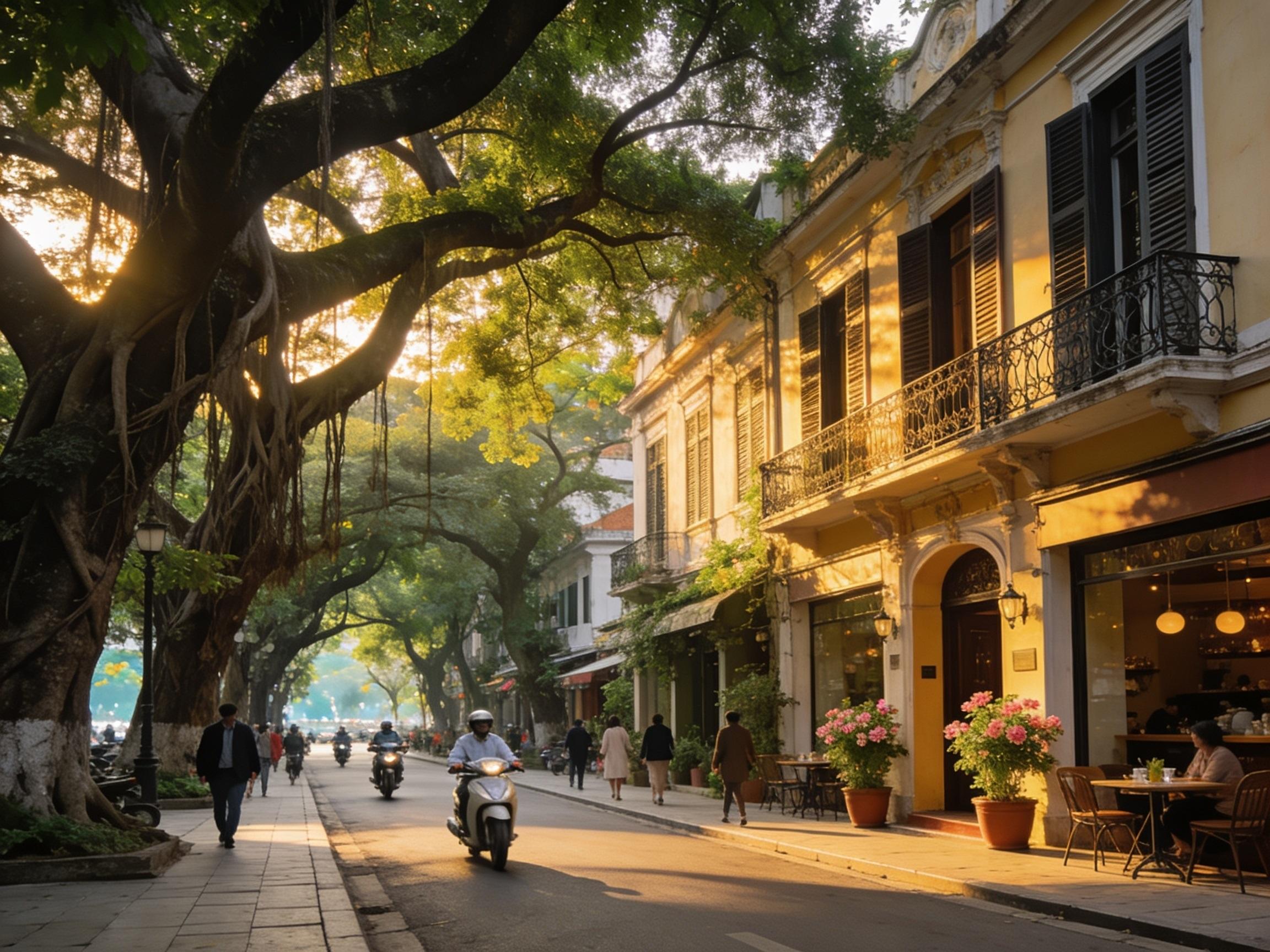 Building Language Learning Environments With Meaningful Possibilities: A View from Vietnam 