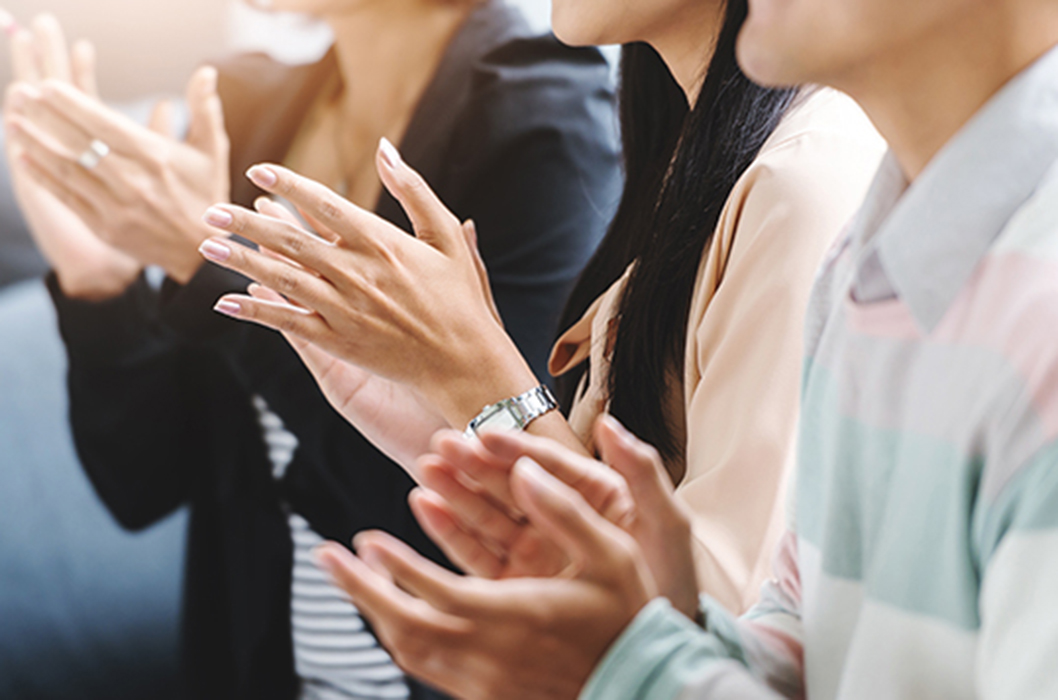 Subventions et récompenses TOEFL