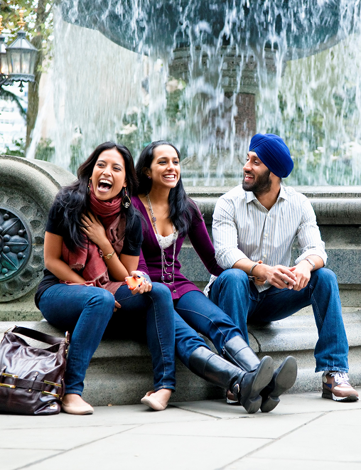 why parents trust toefl