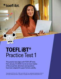 缩略图IBT模拟测试1