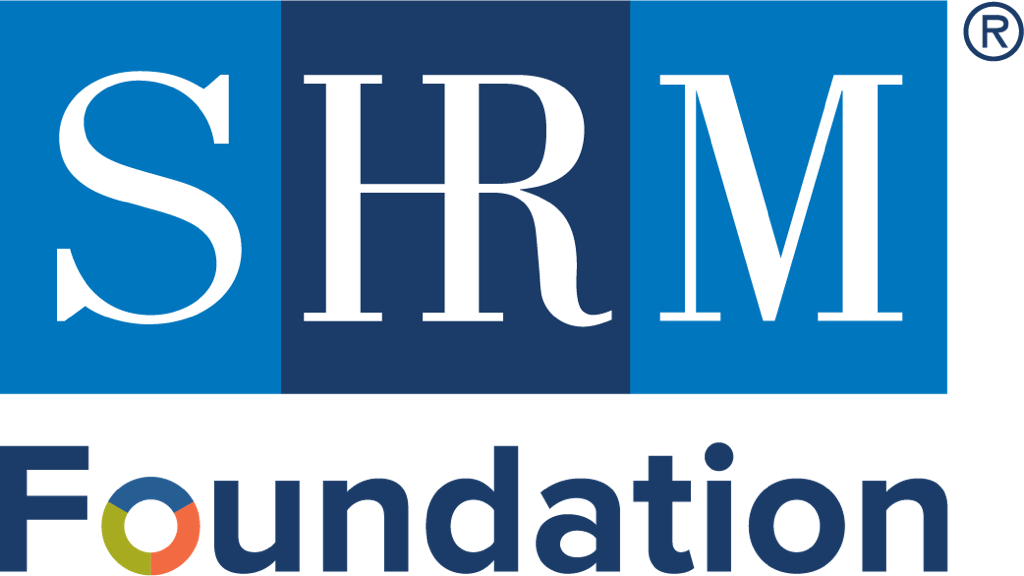 Ícone do SHRM