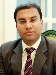 Imagem de Aman Mittal