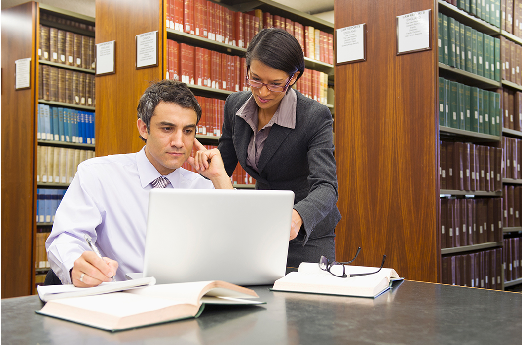 As faculdades de direito expandem e diversificam as notícias