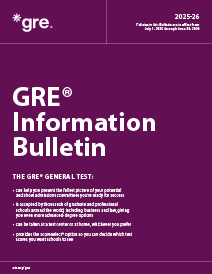 Boletim de Informações GRE 2025-26