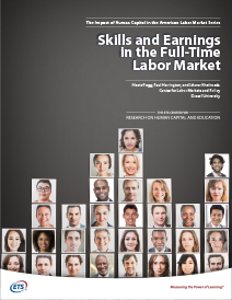 Habilidades e Rendimentos no Mercado de Trabalho em Tempo Integral