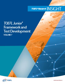 baixar o Desenvolvimento de Estrutura e Teste Júnior do TOEFL