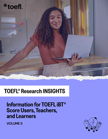 Informações para Usuários de Scores, Professores e Aprendizes