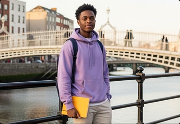 Estudos na Irlanda