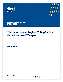 Leia A Importância das Habilidades de Escrita em Inglês no Ambiente de Trabalho Internacional