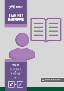 Manual de Examinando para Palestras e Redação