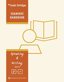 Manual do Exame de Palestra e Escrita do TOEIC Bridge