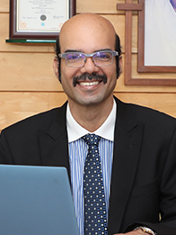 Kishore Gopalakrishna Pillai