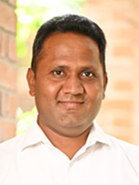 Image of P.C. Biswal