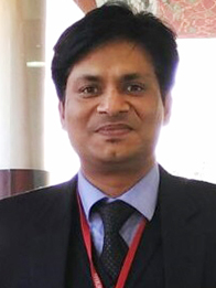 Image of Amit Mittal
